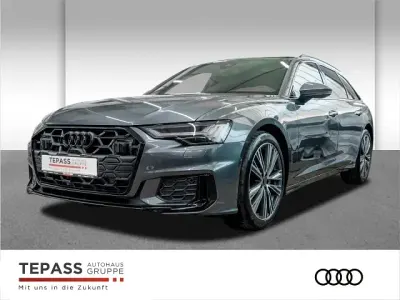 Gebraucht Audi A6