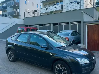 Gebraucht Ford Focus