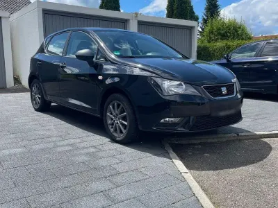 Gebraucht Seat Ibiza