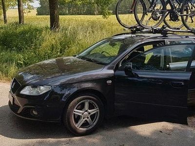 Seat Exeo