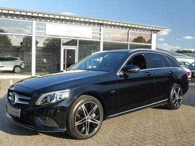 Mercedes C300