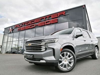 Chevrolet Suburban