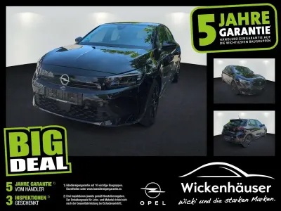 Gebraucht Opel Corsa