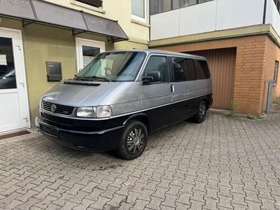 VW T4