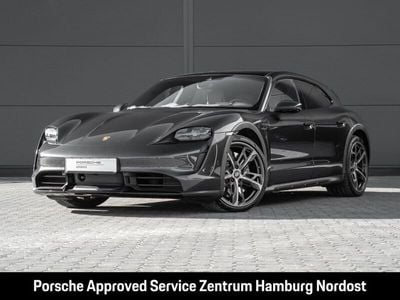 Porsche Taycan Turbo
