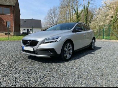 gebraucht Volvo V40 CC T3 Geartronic -