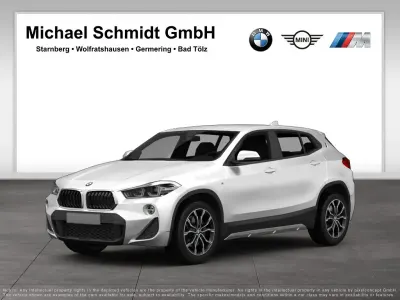 Gebraucht BMW X2