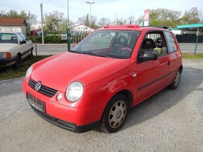VW Lupo