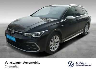 Gebraucht VW Golf Alltrack