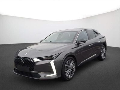 Gebraucht DS Automobiles DS4 Trocadero 131 PS (96 kW) 2022 Grau/typ aussenverkleidung metalliclackierung Limousine