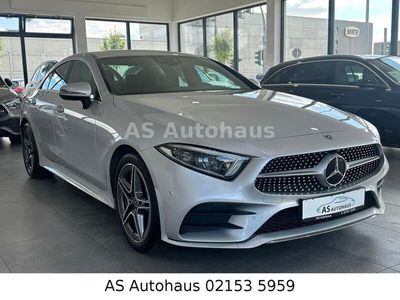 Mercedes CLS450