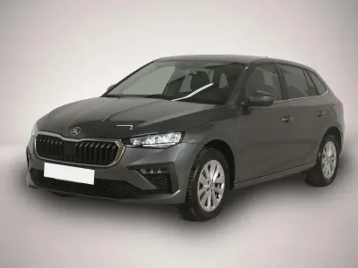 Gebraucht Skoda Scala Selection 116 PS (85 kW) 2024 Manufacturer Kleinwagen