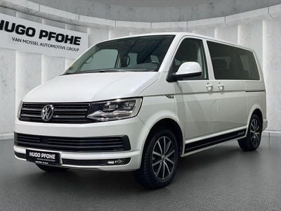 VW T6