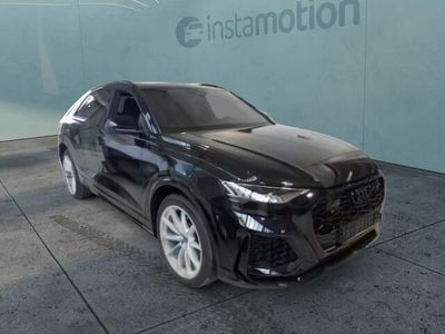 Gebraucht Audi RS Q8 Ambiente 600 PS (441 kW) 2024 Grau SUV