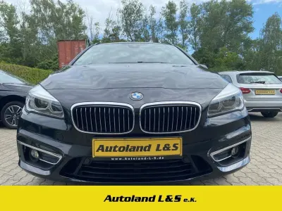 Gebraucht BMW 220 Active Tourer