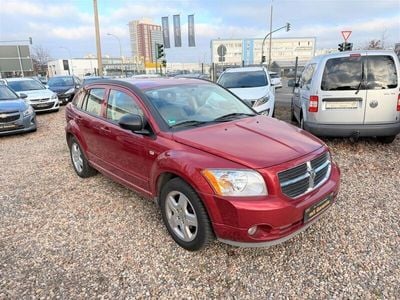 Dodge Caliber