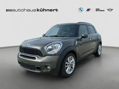 Gebraucht Mini Cooper S Countryman