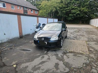 VW Golf V