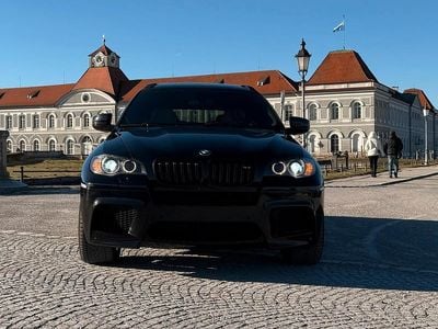 BMW X6 M
