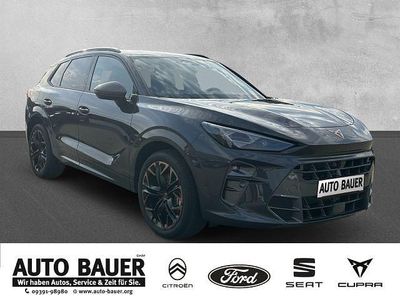 Grau Neu 2025 Cupra Terramar SUV | 49.990 € (Teuer)