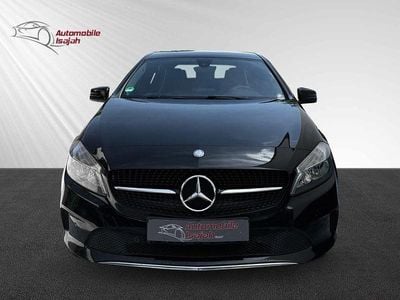 Mercedes A200