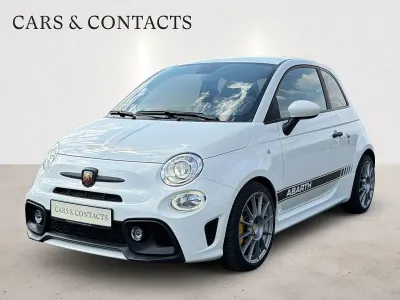 Gebraucht Abarth 595