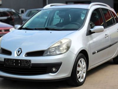 Renault Clio II