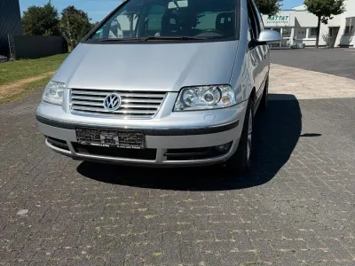 Gebraucht VW Sharan