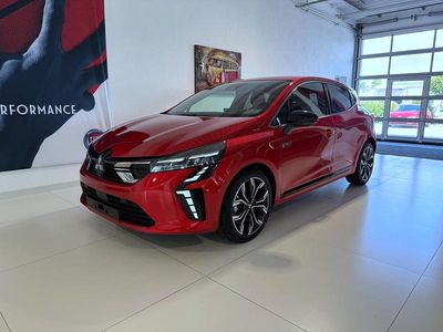 Usata Mitsubishi Colt Diamant Edition 143 CV (105 kW) 2024 Rosso Utilitaria