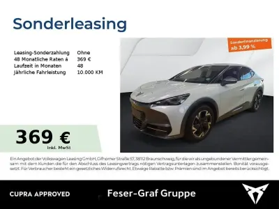 Gebraucht Cupra Tavascan