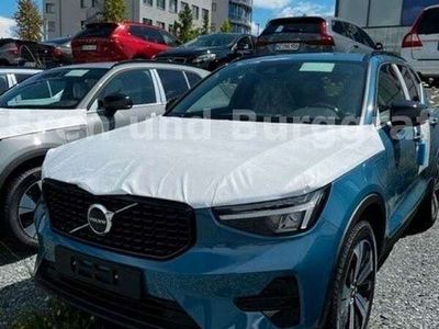 gebraucht Volvo XC40 Plus Dark Recharge Plug-In Hybrid 2WD