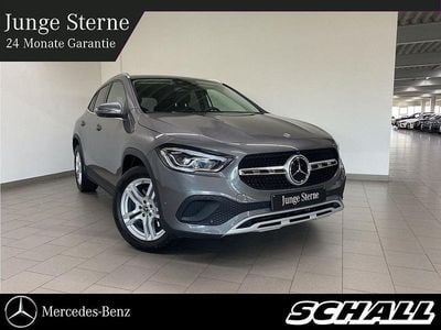 Andere Gebraucht 2023 Mercedes GLA250 Style SUV | 39.389 € (Fairer Preis)