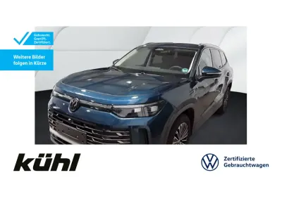 Gebraucht VW Tayron Elegance 272 PS (200 kW) 2025 SUV