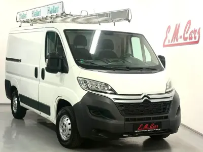 Gebraucht Citroën Jumper