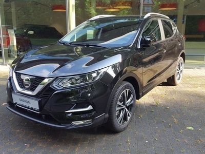 Nissan Qashqai Gebraucht In Bielefeld 139 Autouncle