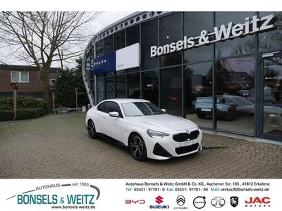 Andere Gebraucht 2024 BMW 1M Coupé | 41.950 € (Etwas zu teuer)
