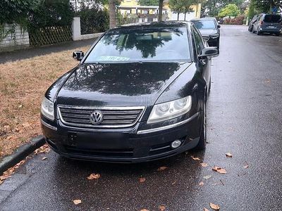 VW Phaeton