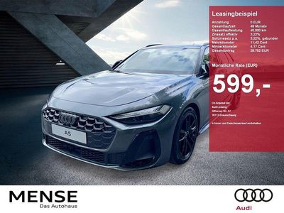 Daytonagrau perleffekt Gebraucht 2025 Audi A5 Ambiente Coupé | 61.875 € (Etwas zu teuer)
