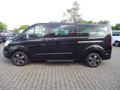 Occasion Ford Tourneo