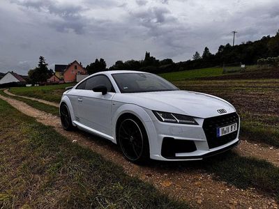 Audi TT Roadster