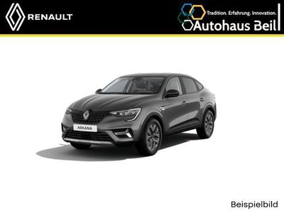gebraucht Renault Arkana Evolution TCe 140 Mild-Hybrid EU6e LED Kl