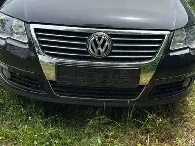 Gebraucht VW Passat