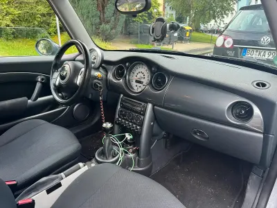 Gebraucht Mini Cooper