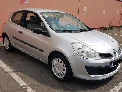 Renault Clio III