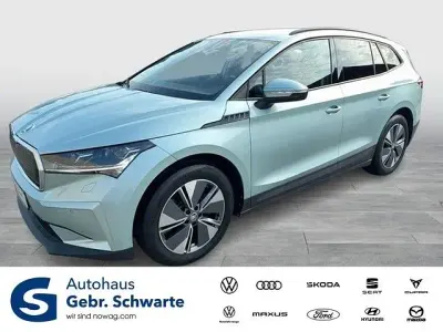 Gebraucht Skoda Enyaq iV