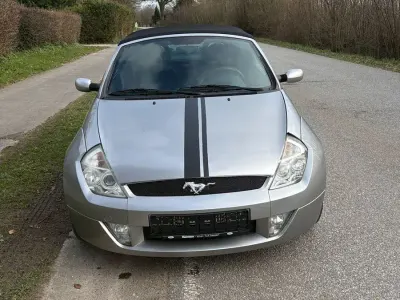Gebraucht Ford StreetKa