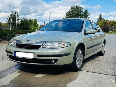 Renault Laguna II