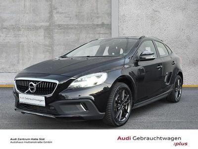 Volvo V40 CC