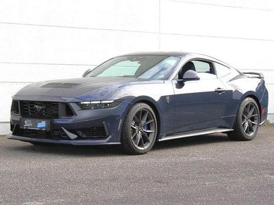 Gebraucht Ford Mustang Dark Horse 454 PS (333 kW) 2024 Blue ember (metallic) Coupé