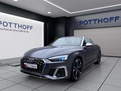 Audi S5 Cabriolet
